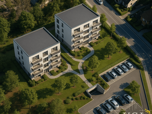 Grundstück zum Kauf - Erstbezug 1.050.000 € 1.920 m² Grundstück Vohwinkel Wuppertal 42329
