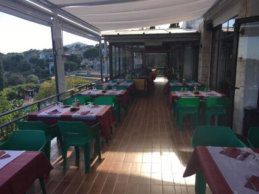 Verkaufsfläche zum Kauf 550.000 € 916 m² Verkaufsfläche CALA LLEVADO 0 Tossa de Mar 17320