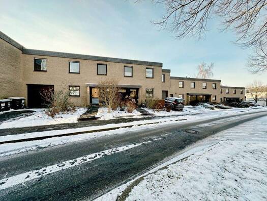 Reihenmittelhaus zur Miete 1.200 € 4 Zimmer 120 m² frei ab 01.05.2026 Innenstadt Bielefeld / Gellershagen 33615