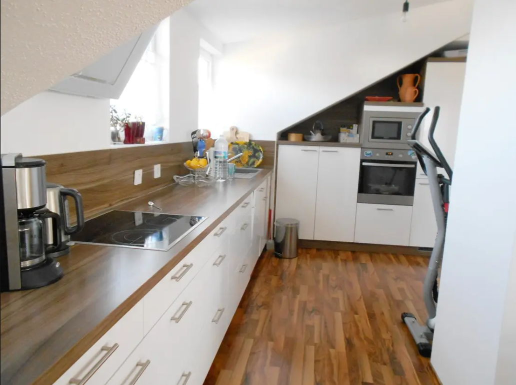 Wohnung zum Kauf 247.000 € 3 Zimmer 84,2 m²<br/>Wohnfläche 2.<br/>Geschoss Baar Baar-Ebenhausen 85107