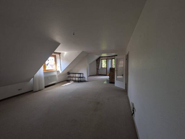 Wohnung zum Kauf provisionsfrei 349.000 € 3 Zimmer 101 m² 2. Geschoss Altenberg Oberasbach 90522
