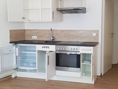 Studio zur Miete 189 € 1 Zimmer 27 m² EG frei ab sofort Stendal Stendal 39576
