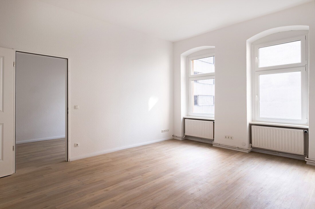 Wohnung zum Kauf 399.000 € 2 Zimmer 53 m²<br/>Wohnfläche 2.<br/>Geschoss Neukölln Berlin 12055