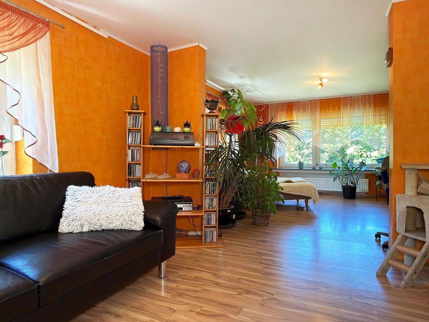 Einfamilienhaus zum Kauf - Ansicht 5