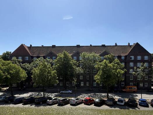 Wohnung zur Miete 551 € 2 Zimmer 47 m² frei ab sofort Kleiner Grasbrook Mitte 20539