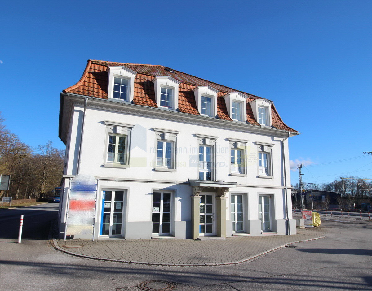 Haus zum Kauf 1.175.000 € 695 m²<br/>Wohnfläche 1.060 m²<br/>Grundstück Donaueschingen Donaueschingen 78166