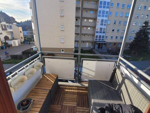 Wohnung zum Kauf 185.000 € 2 Zimmer 50 m² 1. Geschoss Stetten Lörrach 79539