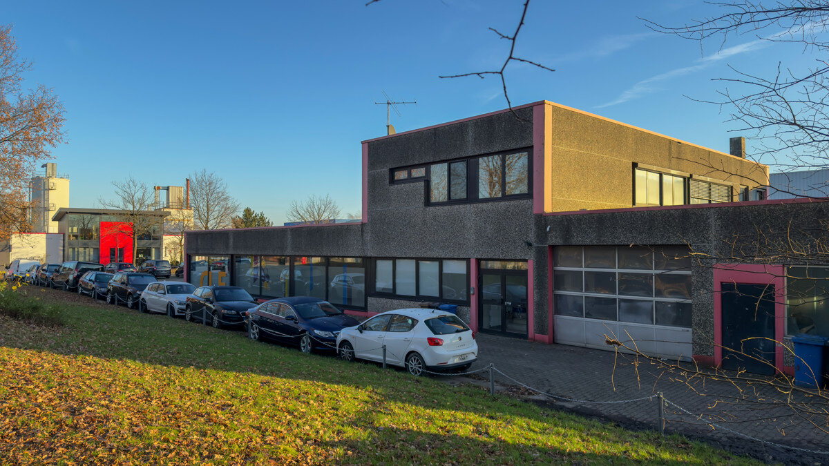 Lagerhalle zum Kauf als Kapitalanlage geeignet 1.990.000 € 876,1 m²<br/>Fläche 2.659 m²<br/>Grundstück Wahlbezirk 14 Elmshorn 25337