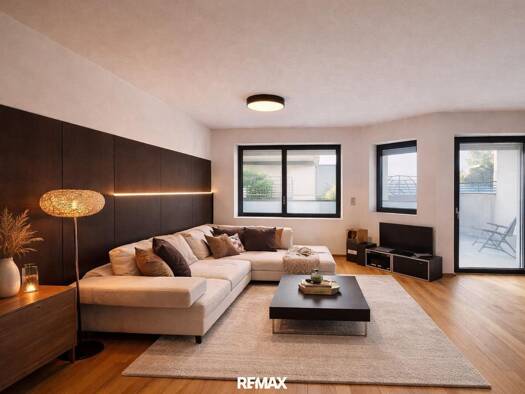 Wohnung zum Kauf 4 Zimmer 98 m² EG Hainzenberg 6278