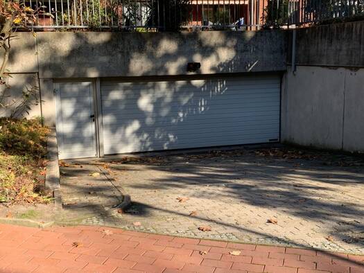 Tiefgarage zur Miete provisionsfrei 65 € 9 m² Mendelweg 7 Groß Buchholz Hannover 30627