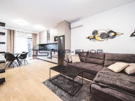 Studio zur Miete 900 € 1 Zimmer 45 m² 1. Geschoss Rudes - Ljubljanica