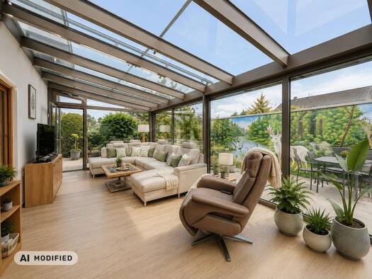 Einfamilienhaus zum Kauf 550.000 € 5 Zimmer 114 m² 928 m² Grundstück Naugarten Nordwestuckermark 17291