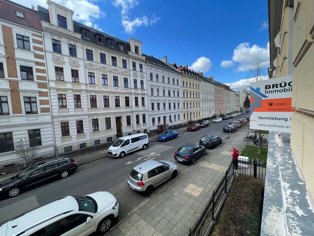 Wohnung zum Kauf 101.000 € 3 Zimmer 74,4 m² 1. Geschoss Uferstraße 14 Innenstadt Görlitz 02826
