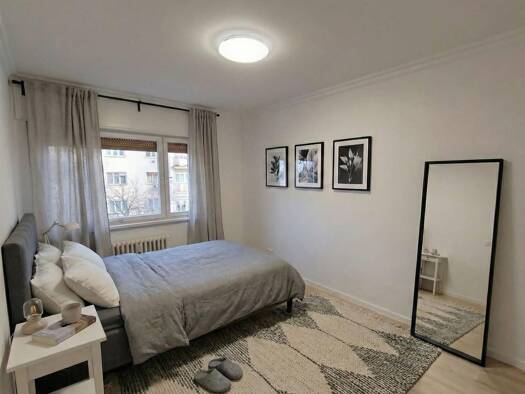 Terrassenwohnung zur Miete 1.800 € 3,5 Zimmer 80 m² Geschoss EG/5 frei ab sofort Spandau Berlin 13595