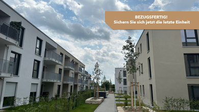 Wohnung zum Kauf 404.800 € 3 Zimmer 85,7 m² frei ab sofort Neunkirchen Neunkirchen a.Brand 91077
