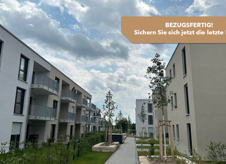 Wohnung zum Kauf 404.800 € 3 Zimmer 85,7 m²<br/>Wohnfläche ab sofort<br/>Verfügbarkeit Neunkirchen Neunkirchen a.Brand 91077