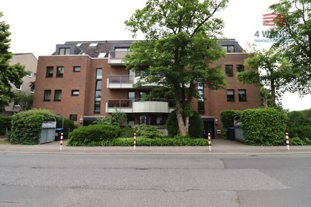 Wohnung zum Kauf 495.000 € 3 Zimmer 86 m² 3. Geschoss frei ab 01.09.2025 Kaiserswerth Düsseldorf / Kaiserswerth 40489