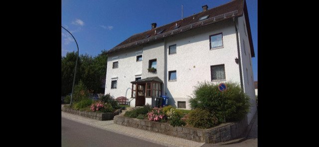 Wohnung zur Miete 599 € 2 Zimmer 55,5 m²<br/>Wohnfläche Falkenstein Falkenstein 93167