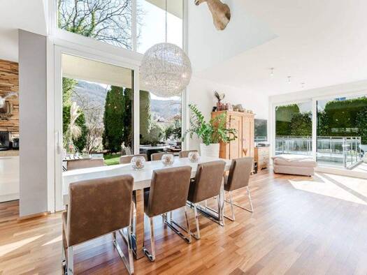 Maisonette zum Kauf 1.885.000 € 5 Zimmer 136,6 m² Aigen I Salzburg 5020