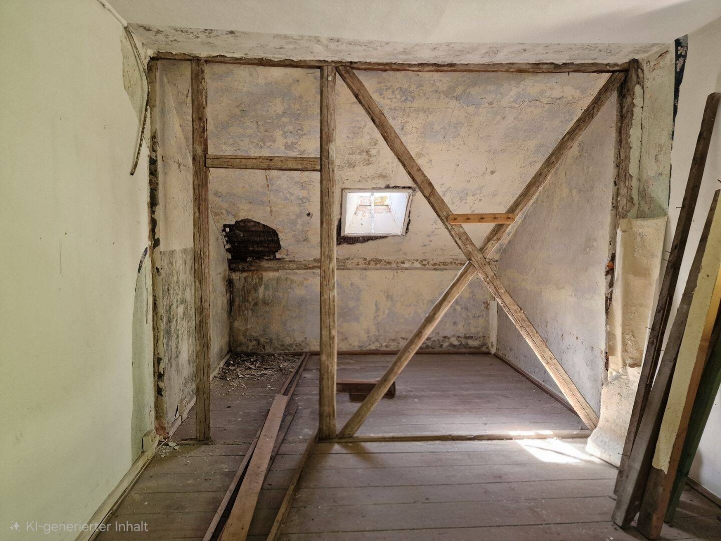 Mehrfamilienhaus zum Kauf - Ansicht 5