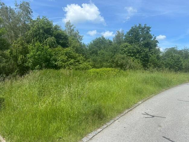 Grundstück zum Kauf 128.000 € 1.050 m² Grundstück Frauenholz Aicha vorm Wald 94529