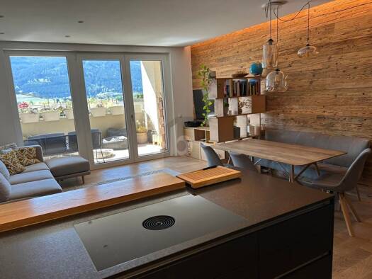 Wohnung zum Kauf 4 Zimmer 86 m² 2. Geschoss Zell am See 5700