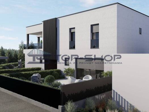 Wohnung zum Kauf 440.000 € 3 Zimmer 95 m² 1. Geschoss Gračanica Šišinečka