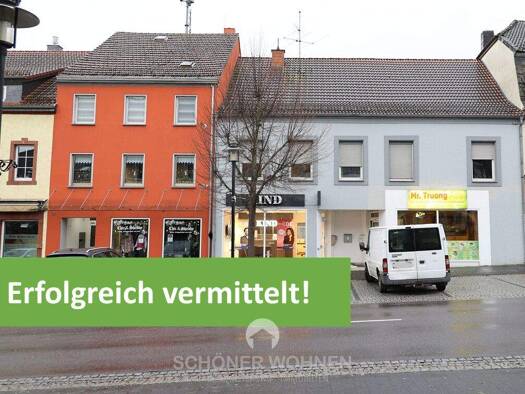 Haus zum Kauf 145 m² 1.116 m² Grundstück Losheim Losheim am See 66679