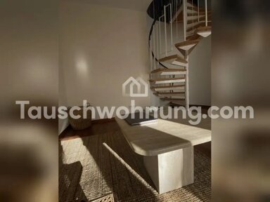 Maisonette zur Miete 600 € 2 Zimmer 55 m² 4. Geschoss Steglitz Berlin 12169