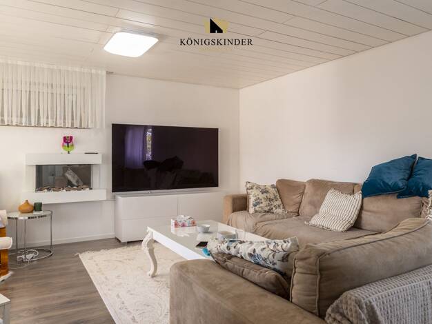 Wohnung zum Kauf 379.000 € 3 Zimmer 80 m² Ruit Ostfildern Ruit 73760