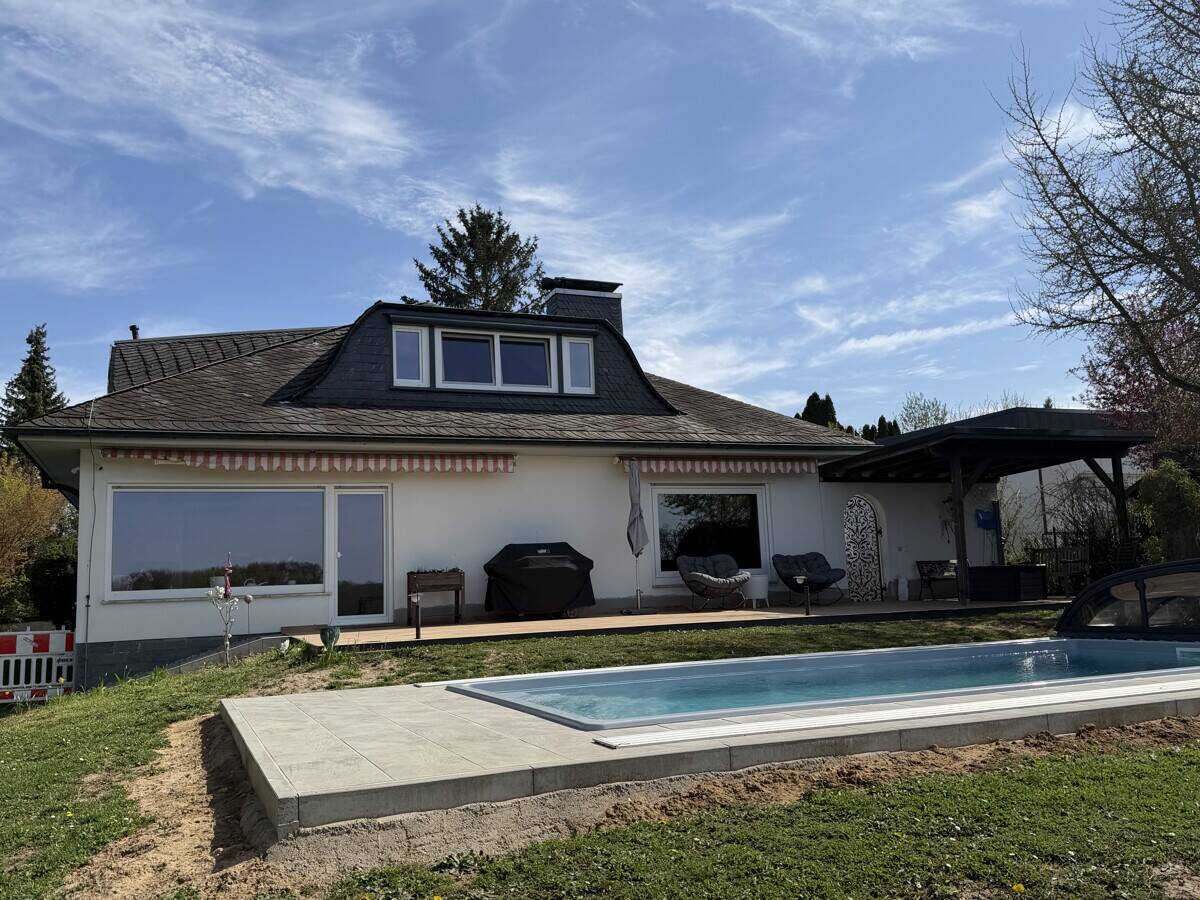 Einfamilienhaus zum Kauf - Ansicht 5