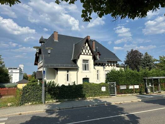 Wohnung zur Miete 1.050 € 5 Zimmer 130 m² EG frei ab 01.10.2026 Saalfeld Saalfeld/Saale 07318