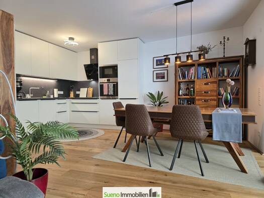 Terrassenwohnung zum Kauf 399.000 € 3 Zimmer 84,1 m² Thalheim bei Wels 4600