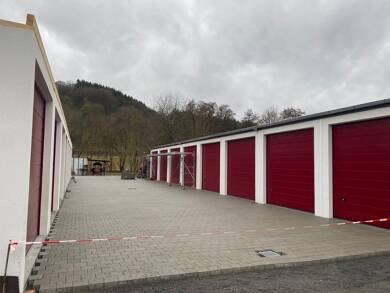 Lagerhalle zur Miete - Neubau provisionsfrei 720 € 172 m² Lagerfläche Schneidmühlenweg 13 Bretzingen Hardheim 74736