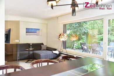 Wohnung zur Miete Wohnen auf Zeit 2.490 € 3 Zimmer 104 m² frei ab 01.10.2025 Brück Köln 51109