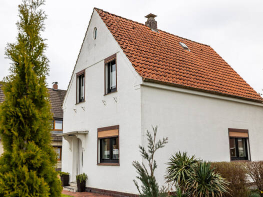 Einfamilienhaus zum Kauf 269.000 € 4 Zimmer 115 m² 964 m² Grundstück Düsternort Delmenhorst 27755