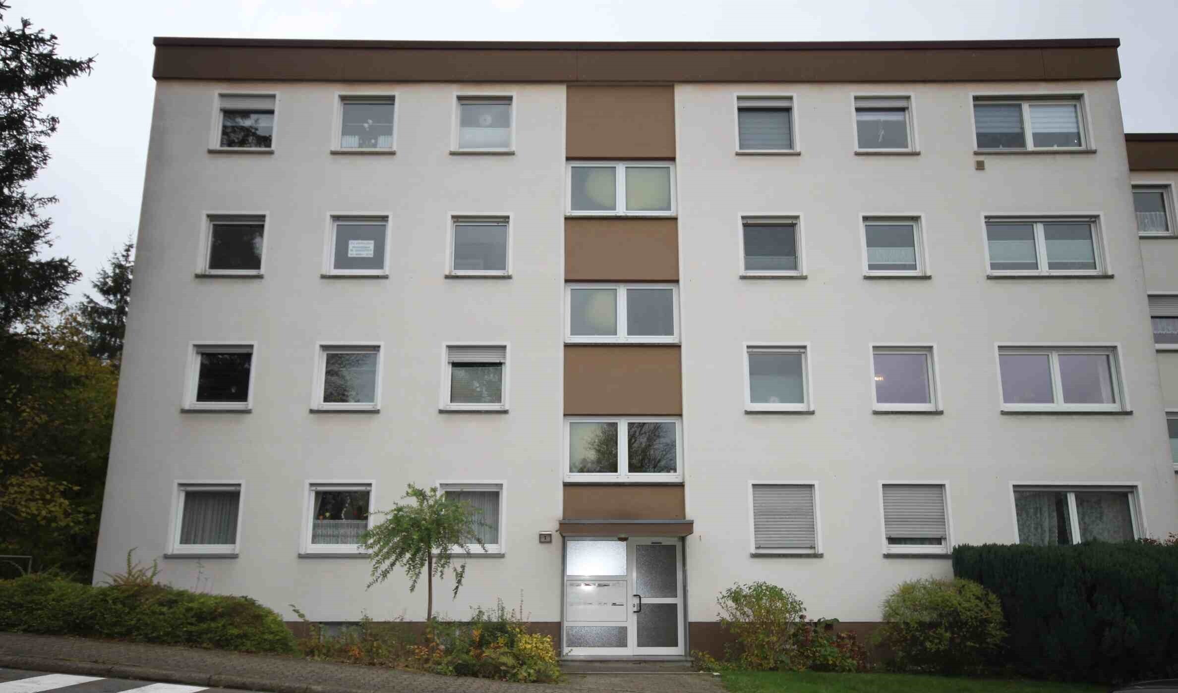 Wohnung zum Kauf 162.000 € 2.<br/>Geschoss ab sofort<br/>Verfügbarkeit Tulpenstraße 1 St. Ingbert Sankt Ingbert 66386