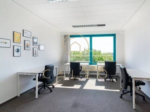 Bürofläche zur Miete provisionsfrei 55 m² Bürofläche teilbar ab 1 m² Neuenland Bremen 28199