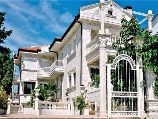 Villa zum Kauf 1.250.000 € 6 Zimmer 450 m² 500 m² Grundstück Polygyros Municipality 63100