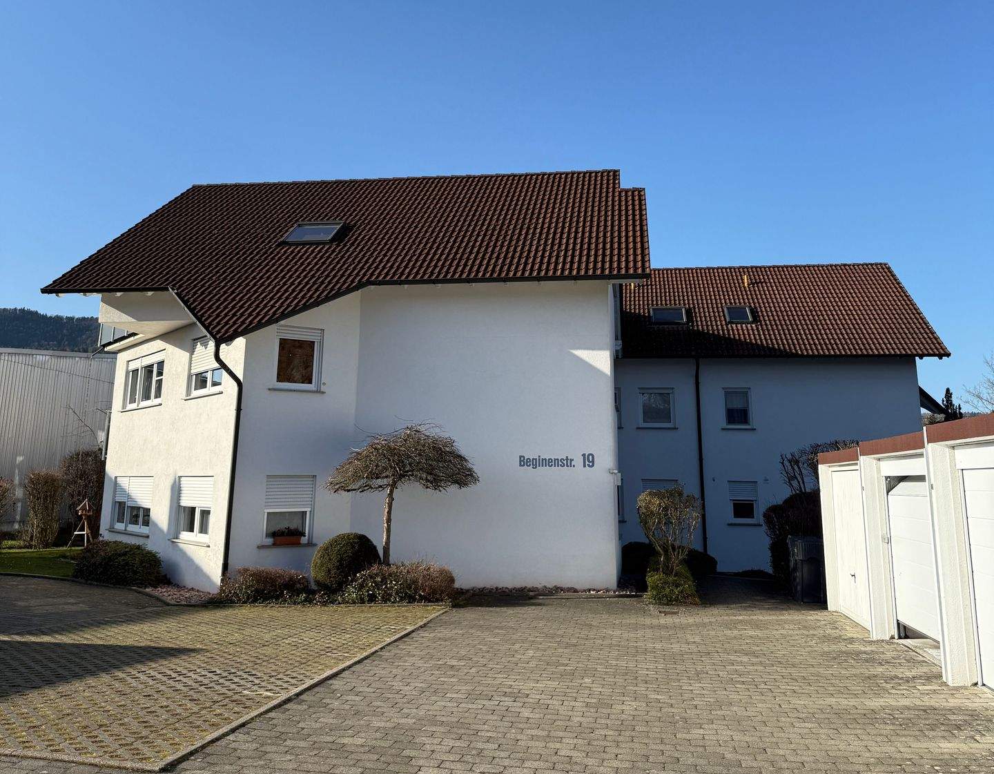 Immobilie in Balingen - Attraktive Investitionsmöglichkeit in gepflegter Wohnanlage. - Bild 0