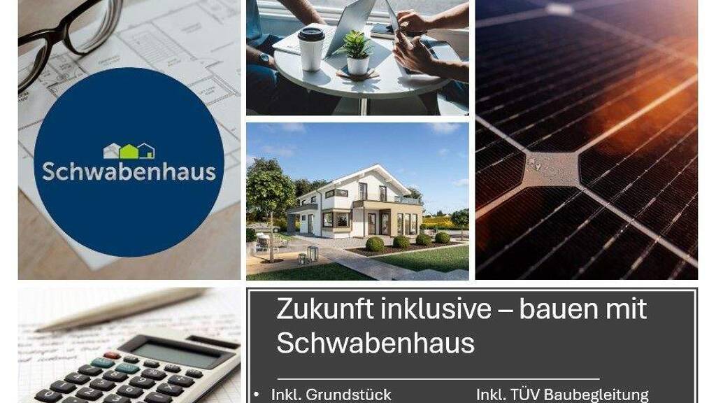 Einfamilienhaus zum Kauf provisionsfrei 508.022 € 5 Zimmer 140 m² 444 m² Grundstück Oberschopfheim Friesenheim 77948