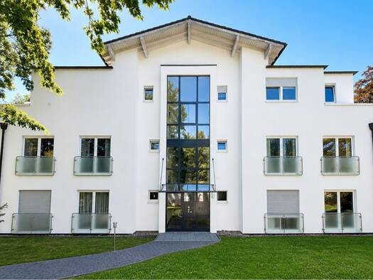Wohnung zum Kauf 369.000 € 3,5 Zimmer 118,1 m² Gevelsberg Gevelsberg 58285