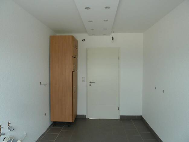 Wohnung zur Miete 850 € 3 Zimmer 92 m² 2. Geschoss frei ab 01.09.2026 Stadtgebiet Wolfenbüttel 38304
