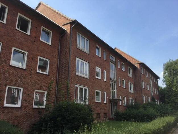 Wohnung zur Miete 619 € 3 Zimmer 58,6 m² 2. Geschoss frei ab 19.08.2026 Rabensteinstr. 48 Schützenplatz Lüneburg 21337