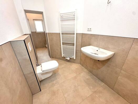 Wohnung zum Kauf provisionsfrei 229.000 € 2 Zimmer 48,4 m² 1. Geschoss frei ab sofort Landgrabenstraße 19 Steinbühl Nürnberg 90443