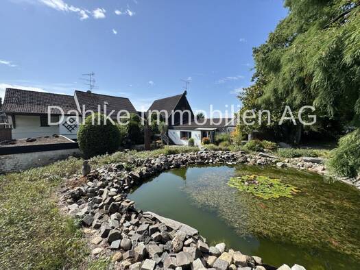 Haus zum Kauf 950.000 € 10 Zimmer 243 m² 25.240 m² Grundstück Lövenich Erkelenz 41812