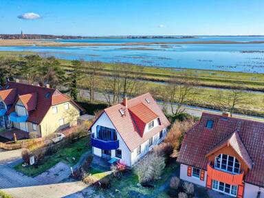 Einfamilienhaus zum Kauf 495.000 € 6 Zimmer 116 m² 373 m² Grundstück Ostseebad Wustrow 18347