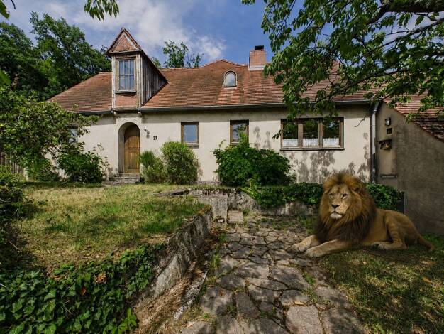 Einfamilienhaus zum Kauf 890.000 € 6 Zimmer 162,1 m² 892 m² Grundstück Traisa Mühltal 64367