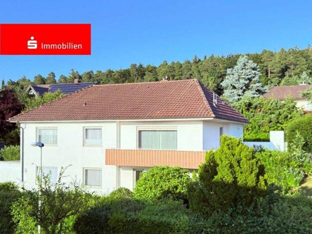 Einfamilienhaus zum Kauf 329.000 € 6 Zimmer 187 m² 783 m² Grundstück frei ab sofort Melsungen 34212