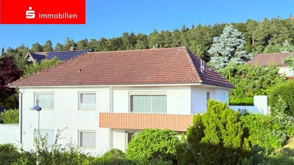 Einfamilienhaus zum Kauf 329.000 € 6 Zimmer 187 m² 783 m² Grundstück frei ab sofort Melsungen 34212
